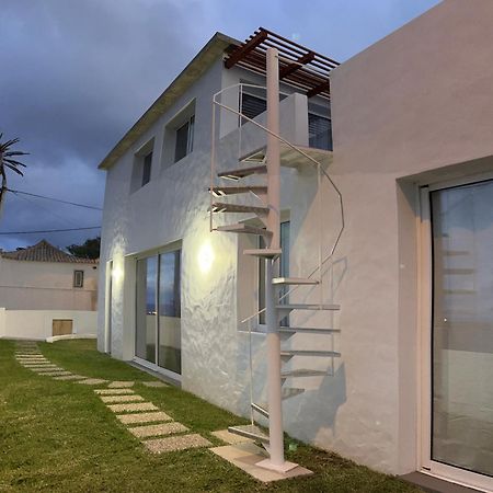 Vivenda Do Sol Villa Porto Santo Exteriör bild