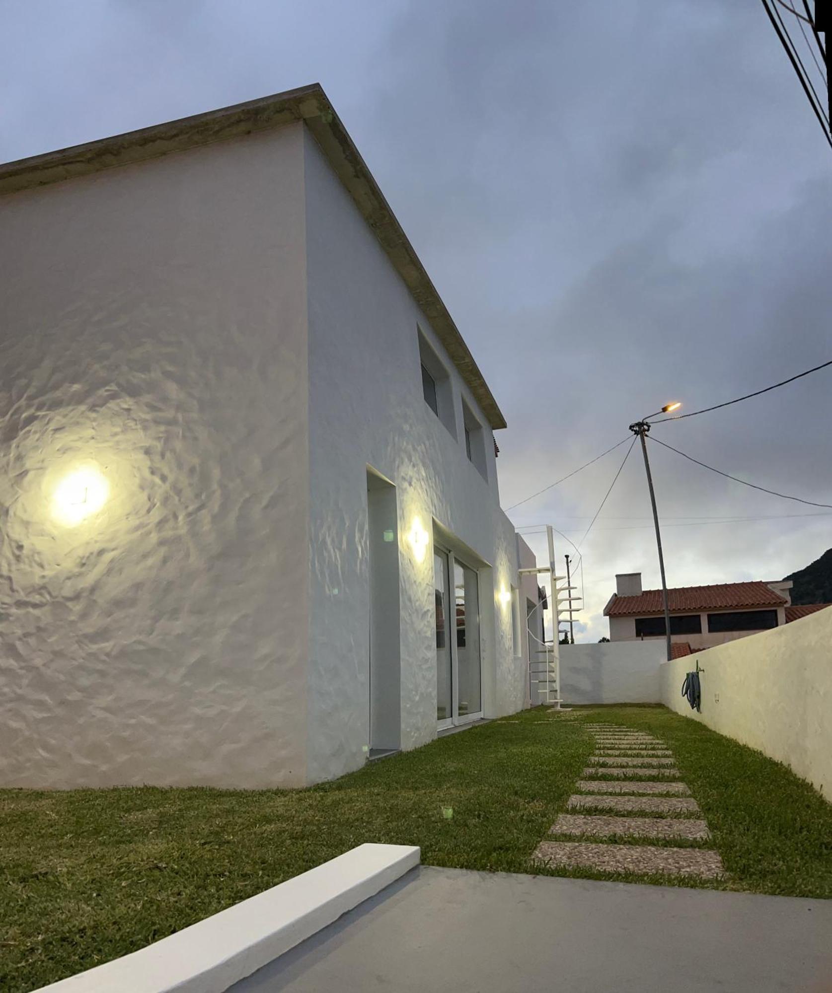 Vivenda Do Sol Villa Porto Santo Exteriör bild